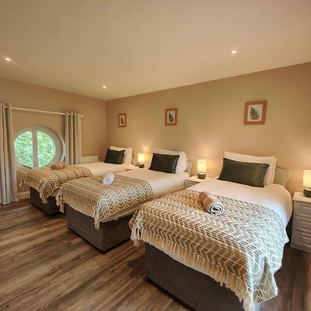 ארקלו Moneylands Farm Self-Catering Apartments מראה חיצוני תמונה