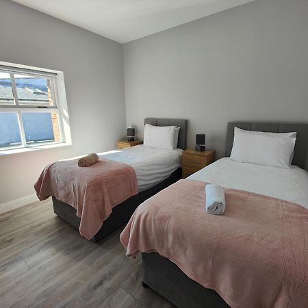 ארקלו Moneylands Farm Self-Catering Apartments מראה חיצוני תמונה