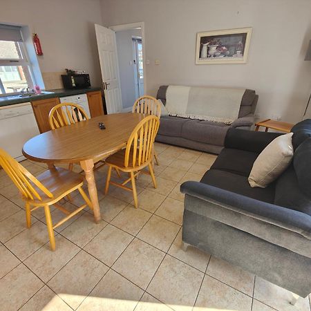 ארקלו Moneylands Farm Self-Catering Apartments מראה חיצוני תמונה