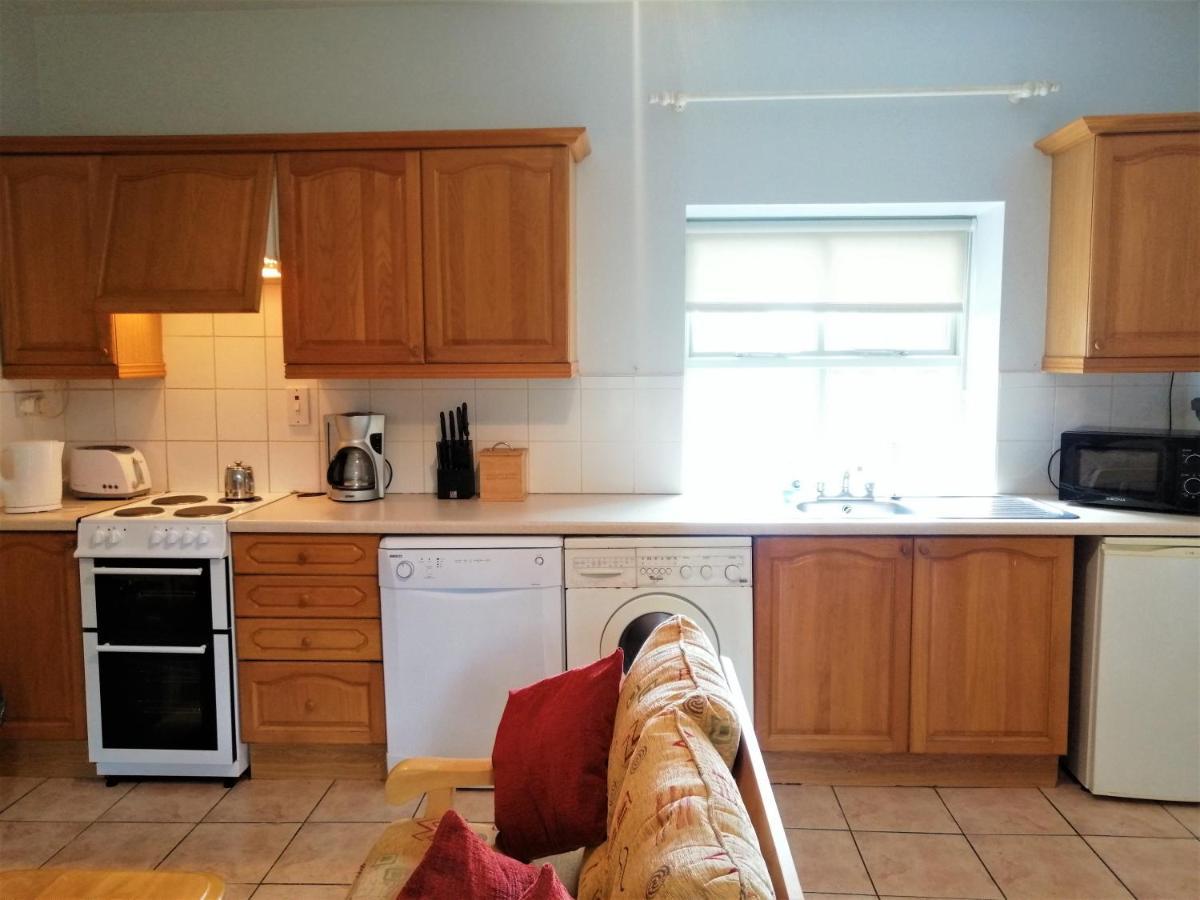 ארקלו Moneylands Farm Self-Catering Apartments מראה חיצוני תמונה