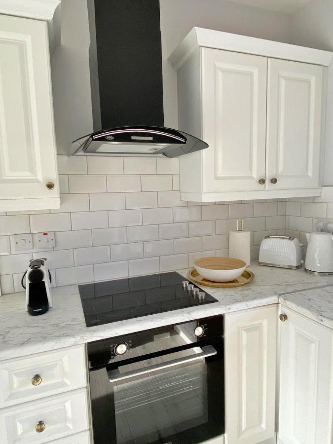ארקלו Moneylands Farm Self-Catering Apartments מראה חיצוני תמונה