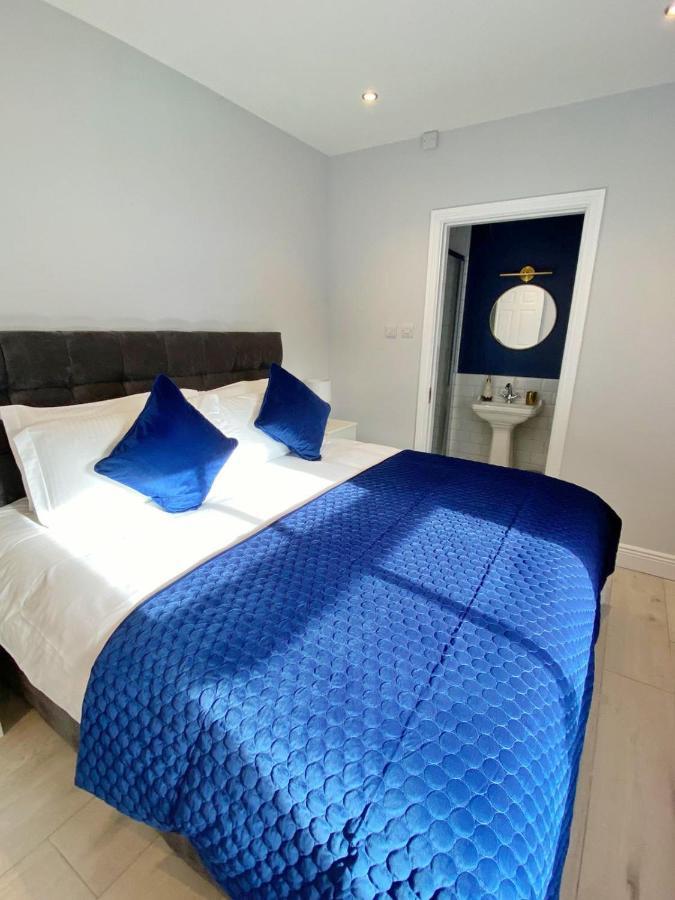 ארקלו Moneylands Farm Self-Catering Apartments מראה חיצוני תמונה