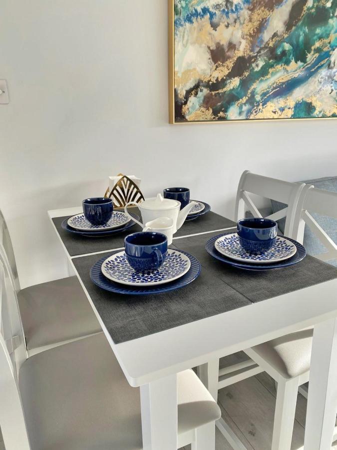 ארקלו Moneylands Farm Self-Catering Apartments מראה חיצוני תמונה