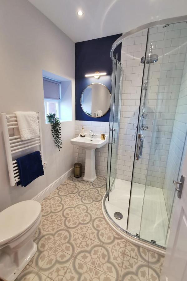ארקלו Moneylands Farm Self-Catering Apartments מראה חיצוני תמונה