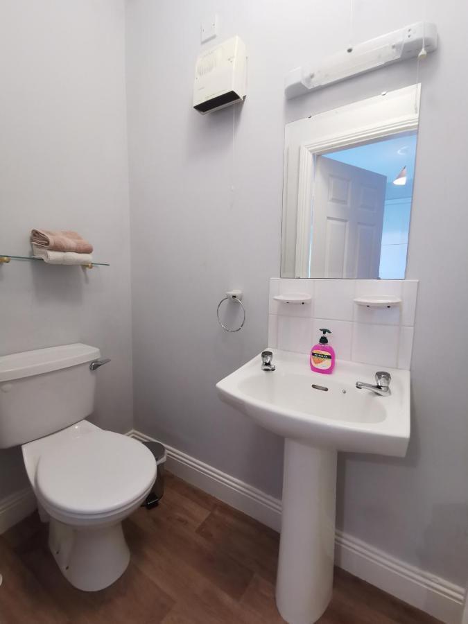 ארקלו Moneylands Farm Self-Catering Apartments מראה חיצוני תמונה