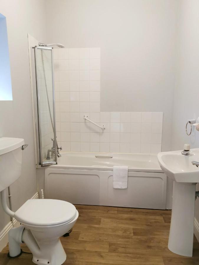ארקלו Moneylands Farm Self-Catering Apartments מראה חיצוני תמונה