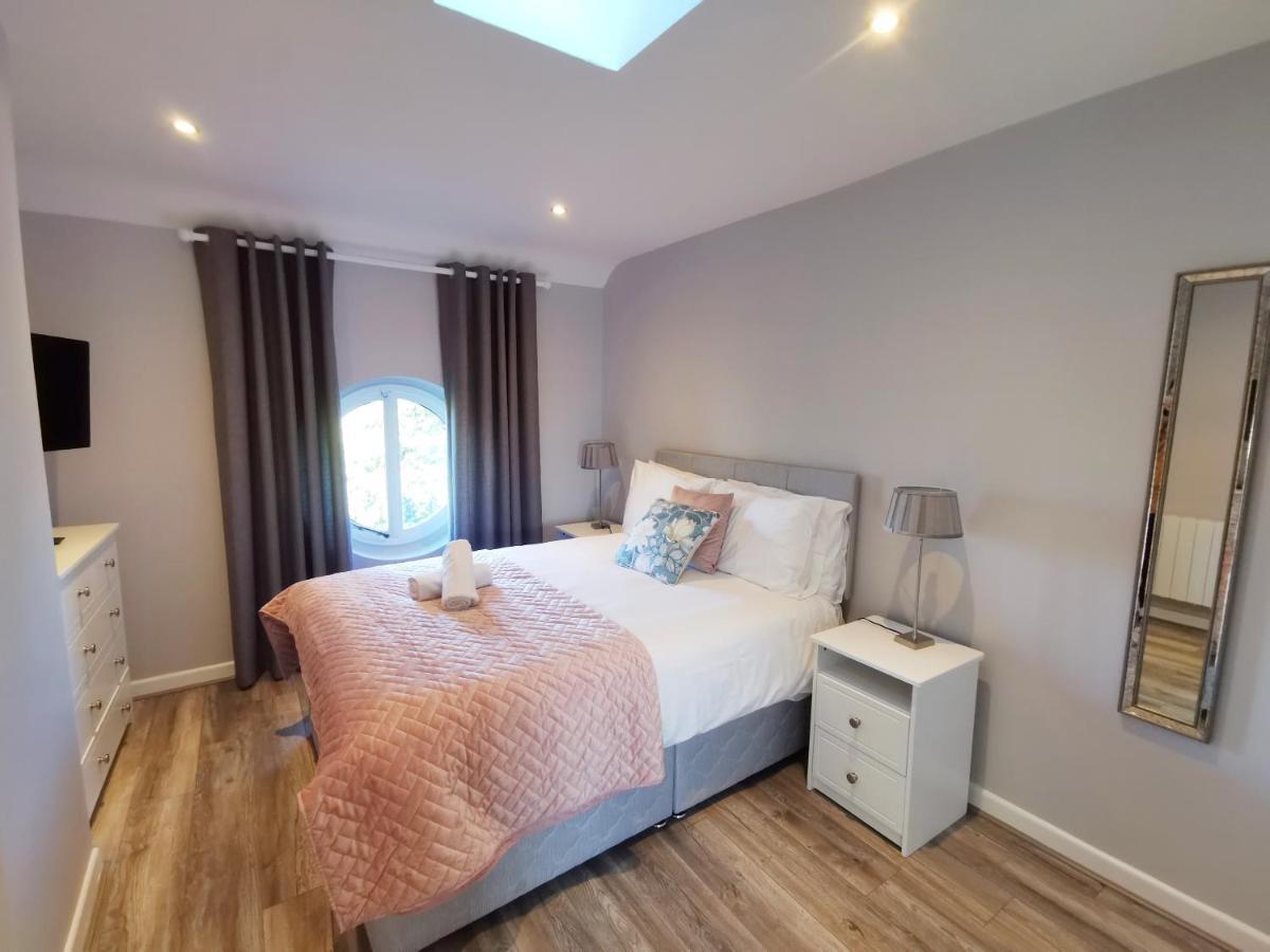 ארקלו Moneylands Farm Self-Catering Apartments מראה חיצוני תמונה