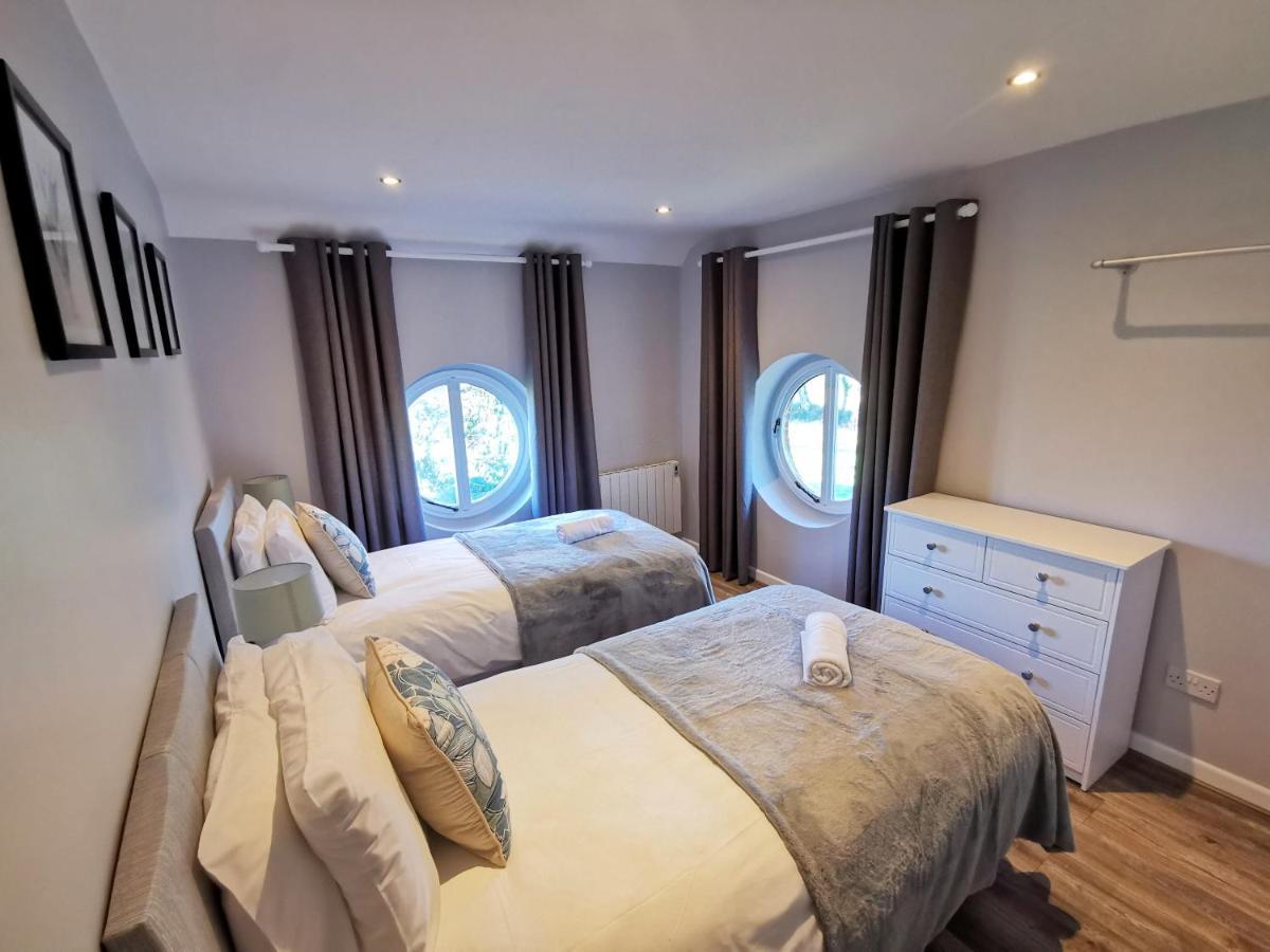 ארקלו Moneylands Farm Self-Catering Apartments מראה חיצוני תמונה