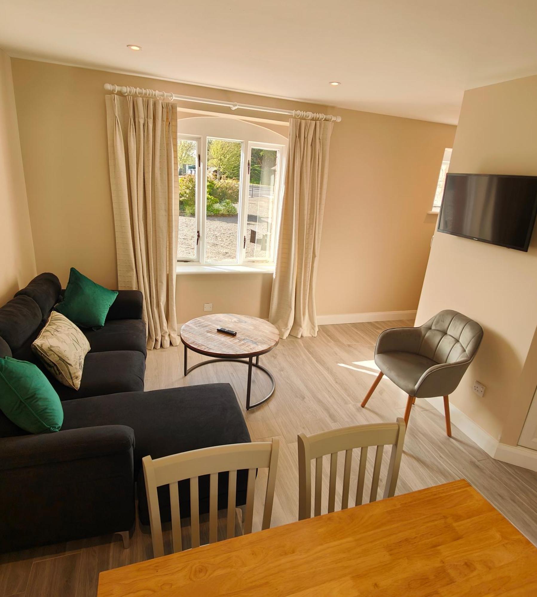 ארקלו Moneylands Farm Self-Catering Apartments מראה חיצוני תמונה