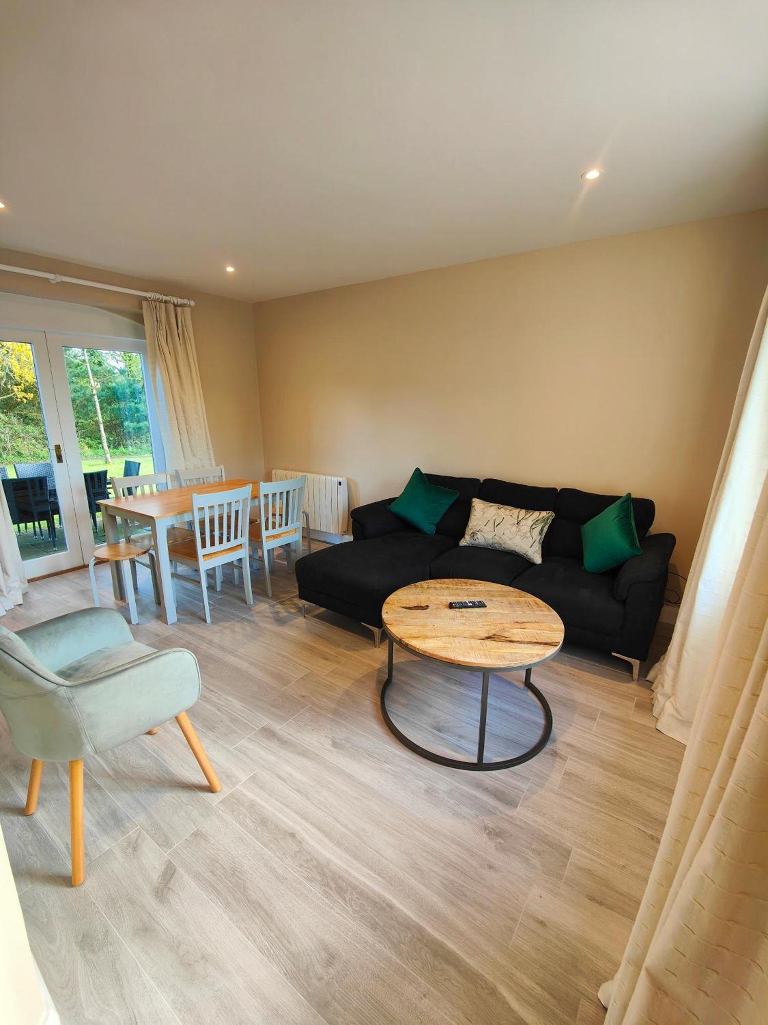 ארקלו Moneylands Farm Self-Catering Apartments חדר תמונה