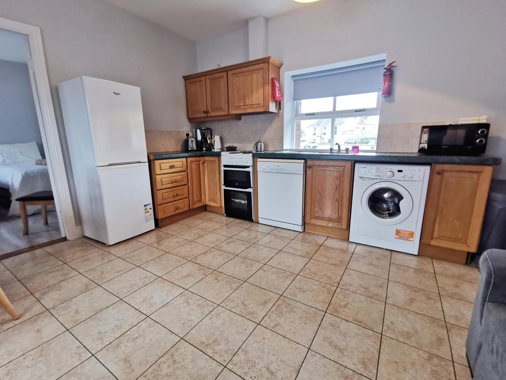 ארקלו Moneylands Farm Self-Catering Apartments חדר תמונה