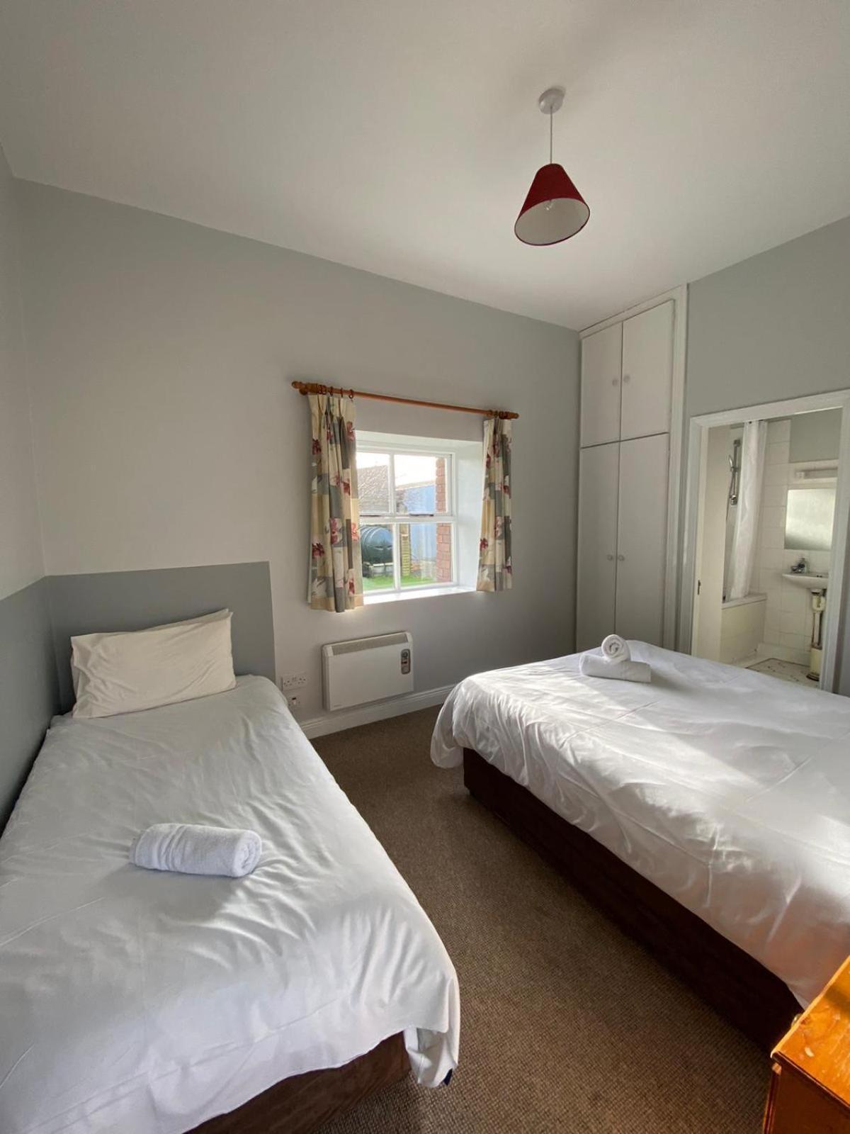 ארקלו Moneylands Farm Self-Catering Apartments חדר תמונה