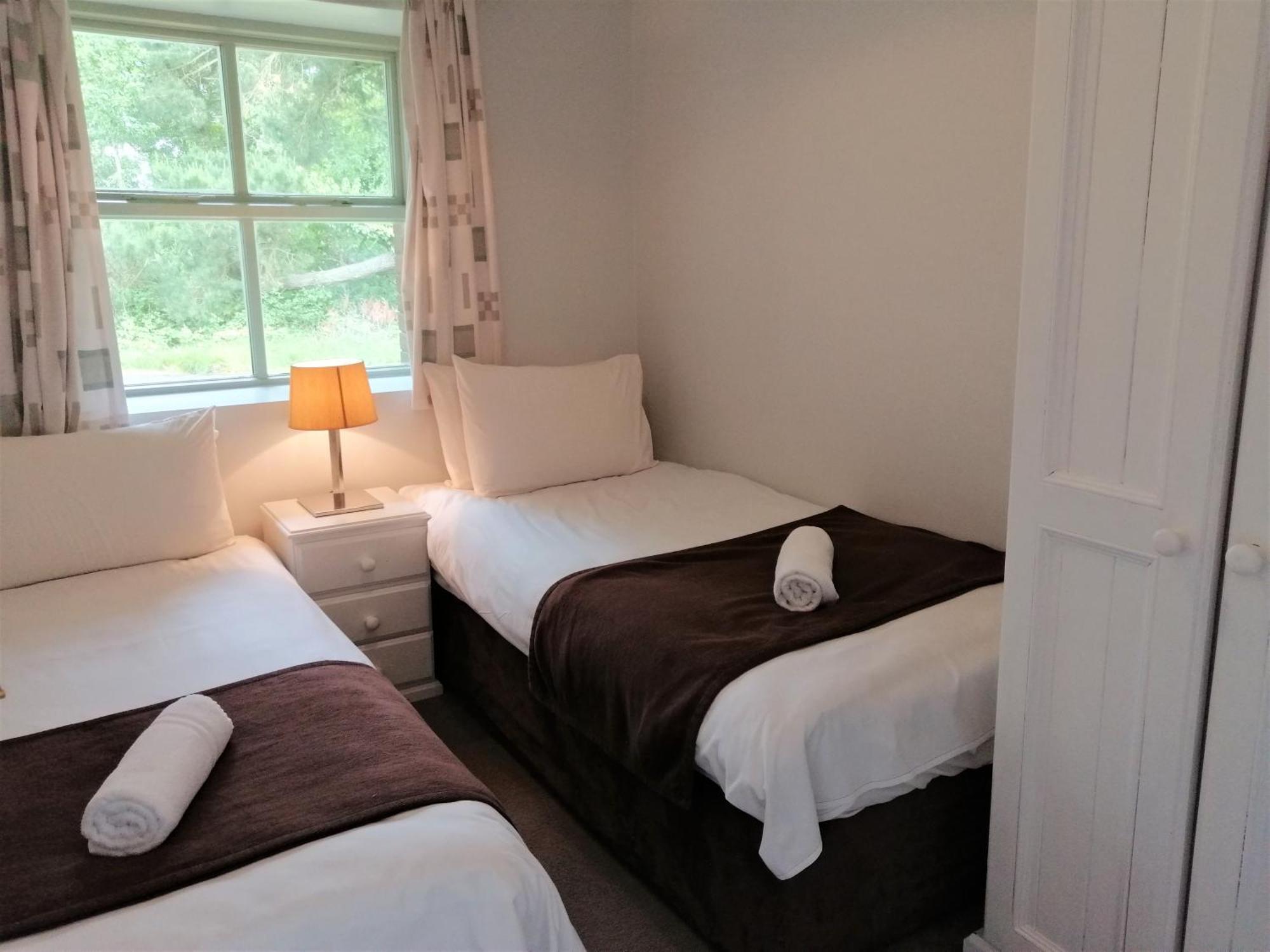 ארקלו Moneylands Farm Self-Catering Apartments מראה חיצוני תמונה