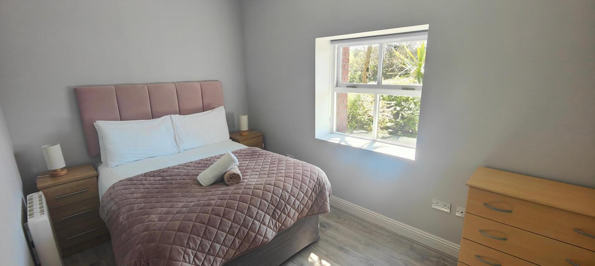 ארקלו Moneylands Farm Self-Catering Apartments מראה חיצוני תמונה
